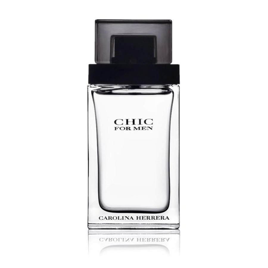 عطر كارولينا هيريرا شيك الرجالي تواليت 100مل