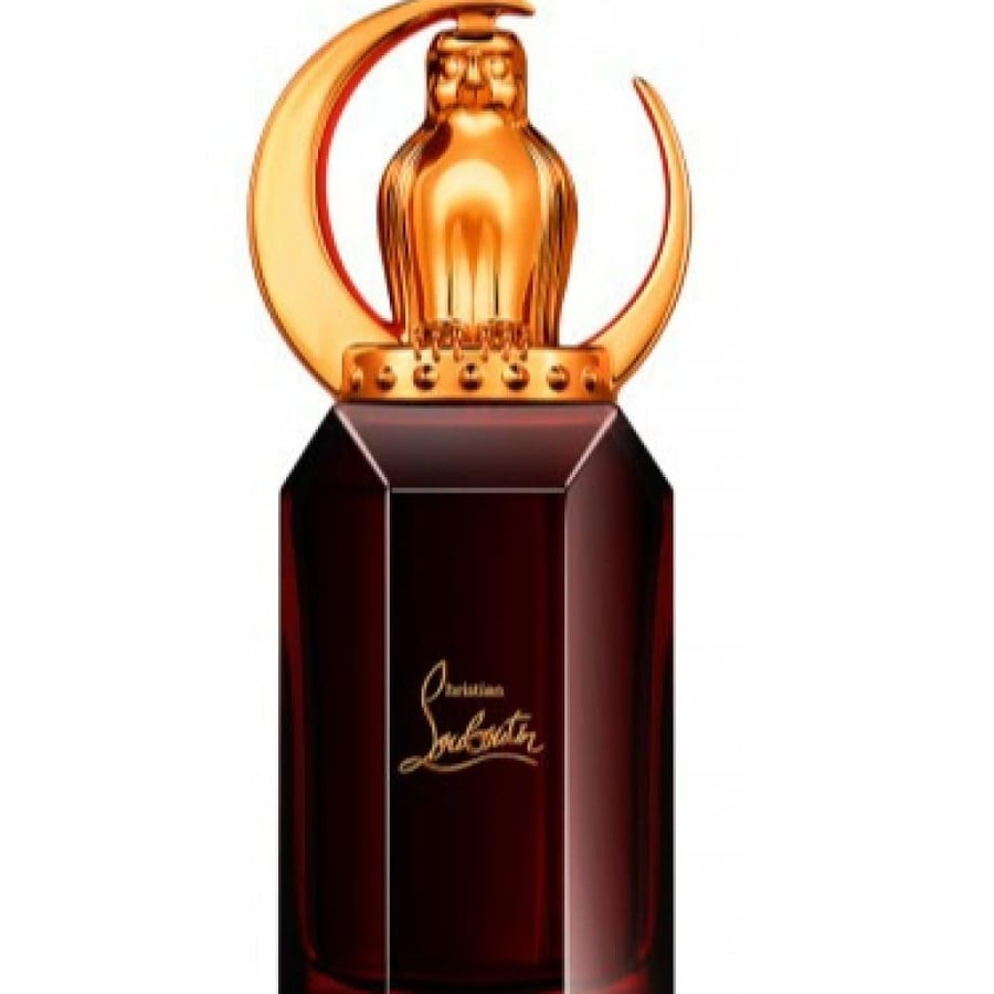 عينة عطر كريستيان لوبوتان لوبيلونا انتنس 4  مل