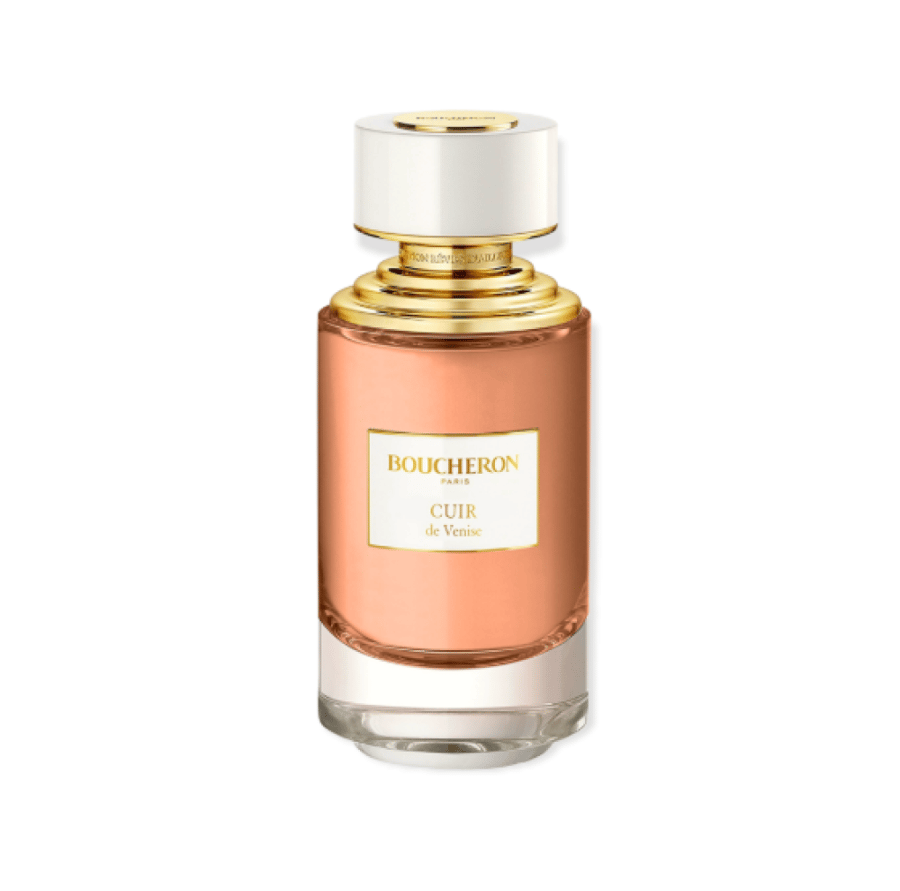 عطر بوشرون كوير دي فينيس او دو بارفيوم للنساء 125 مل