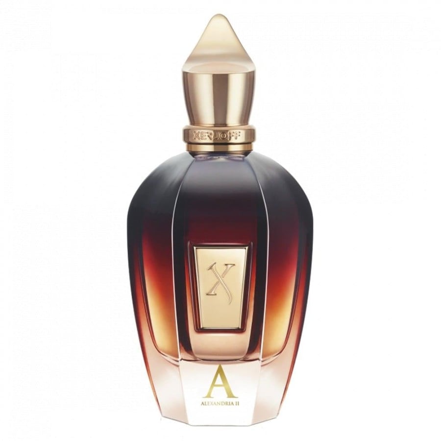 عطر زيرجوف الاسكندرية II او دو بارفيوم 50 مل