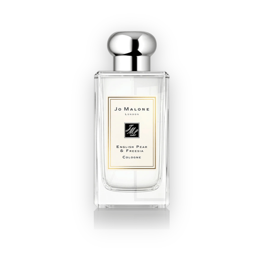 عطر جو مالون انجليش بير أند فريسيا أو دو كولون - 100 مل