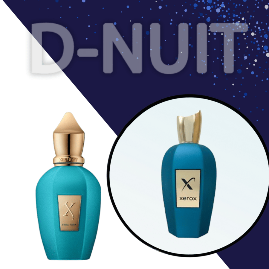 العطر البديل اكسيروكس او دو بارفيوم- 100مل