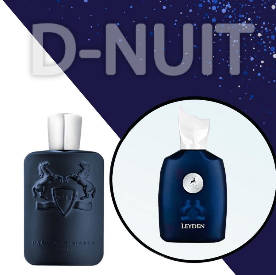 عطر ليدين او دي بارفيوم 100مل