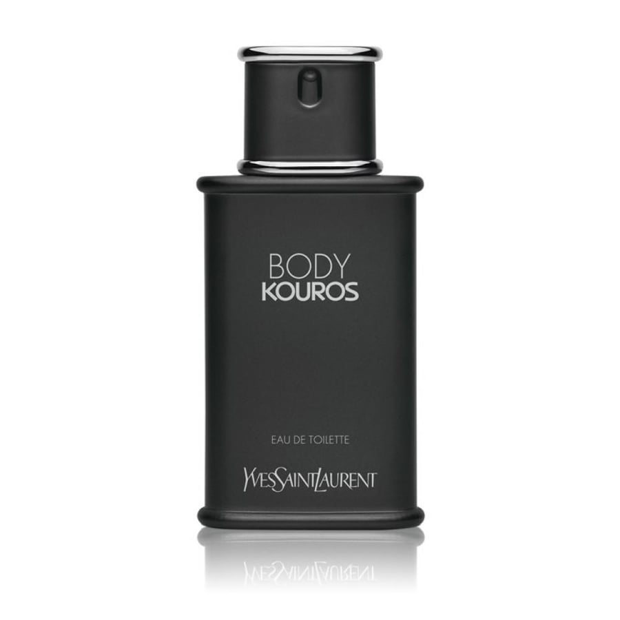 عطر ايف سان لوران بودي كورس او دو تواليت 100مل