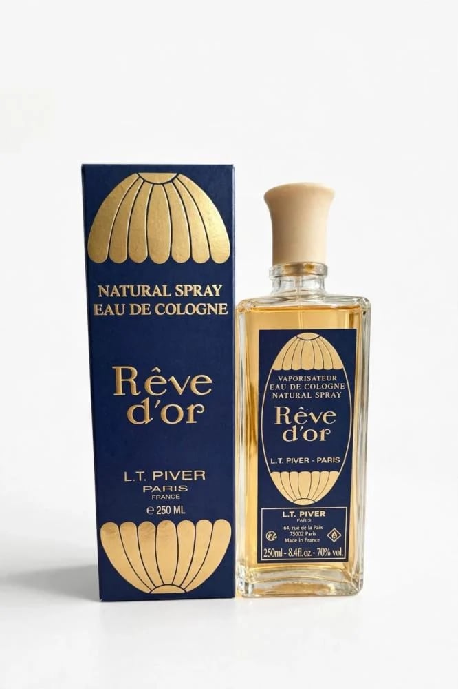 عطر ريف دور او دو كولونيا 250 مل بخاخ