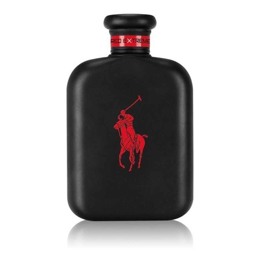 عطر رالف لورين بولو رد اكستريم او دو بارفيوم 125مل