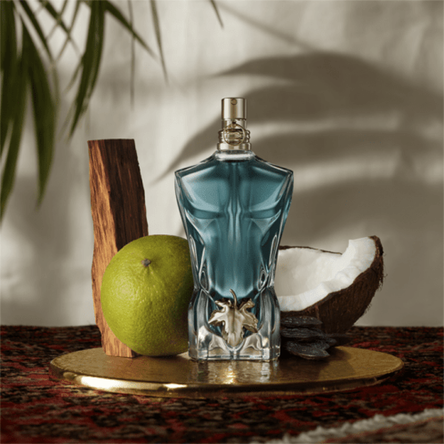 عطر جان بول غولتير لو بو الرجالي او دو تواليت 125مل