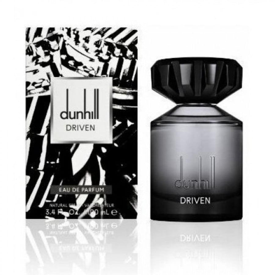 عطر دانهيل درايفين او دو بارفيوم 100مل