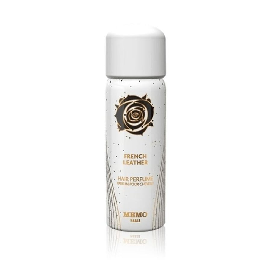 معطر شعر ميمو فرنش ليذر 80مل