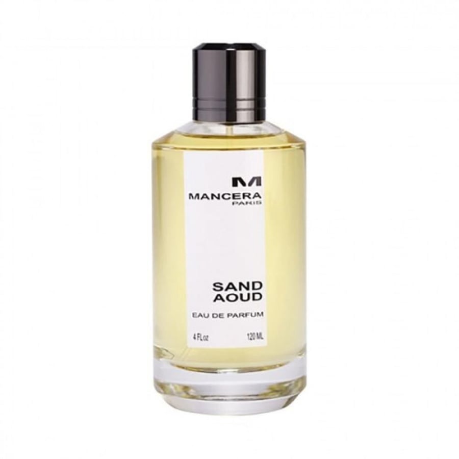 عطر مانسيرا ساند عود او دو بارفيوم 120مل