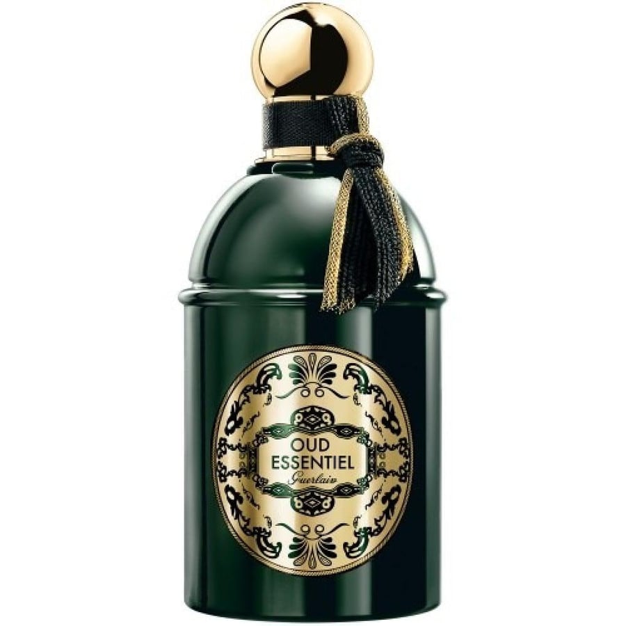 عطر جيرلان عود ايسانسيال او دو بارفيوم   ( تقسيم ) 25مل