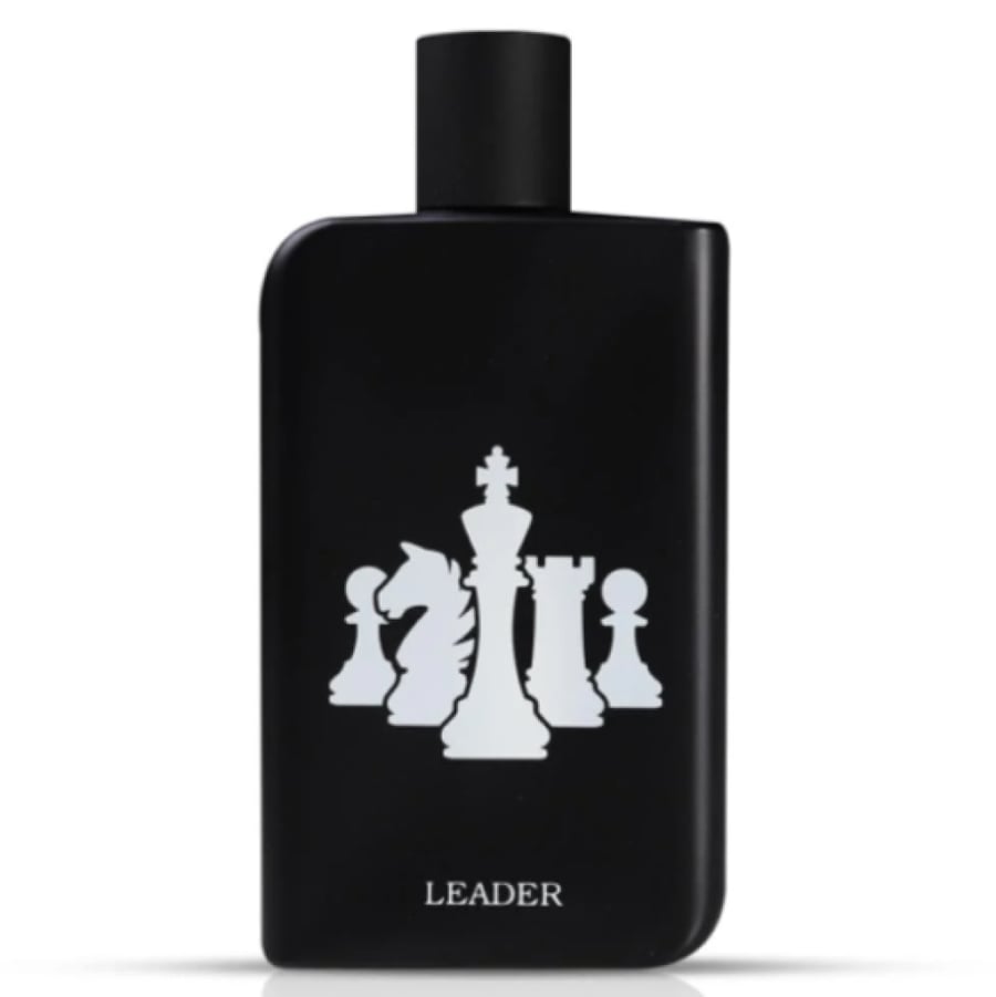 عطر صمام ليدر - او دو بارفيوم - 100مل