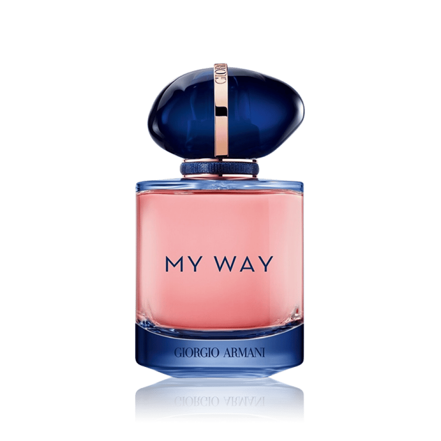 عطر ارماني ماي واي انتنس النسائي او دو بارفيوم 50مل
