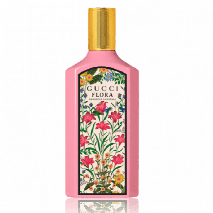 عطر قوتشي فلورا جورجوس غاردينيا او دو بارفيوم