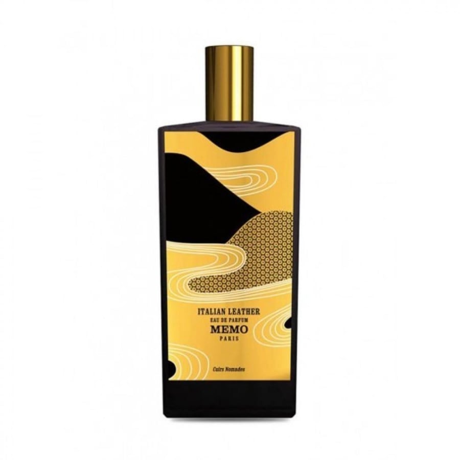 عطر ميمو ايتاليان ليذر او دو بارفيوم 75مل