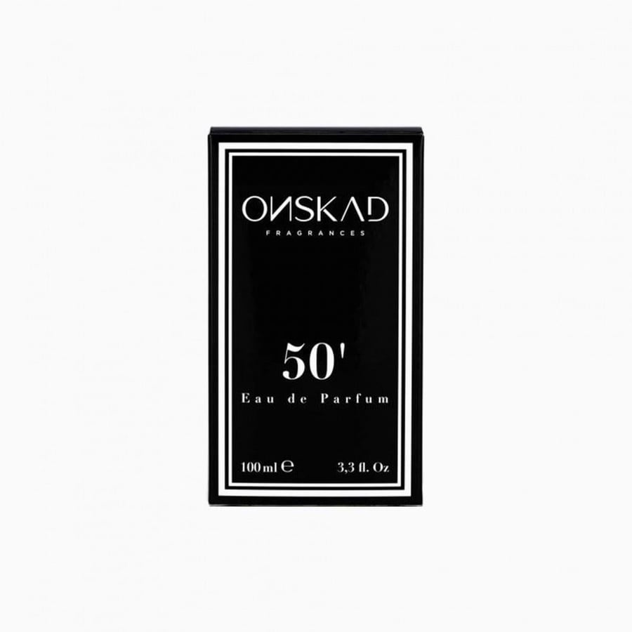 عطر اونسكاد 50’ 100 مل ONSKAD