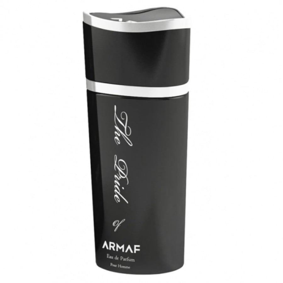عطر ذا برايد بور أوم من أرماف للرجال - او دو برفيوم - 100مل