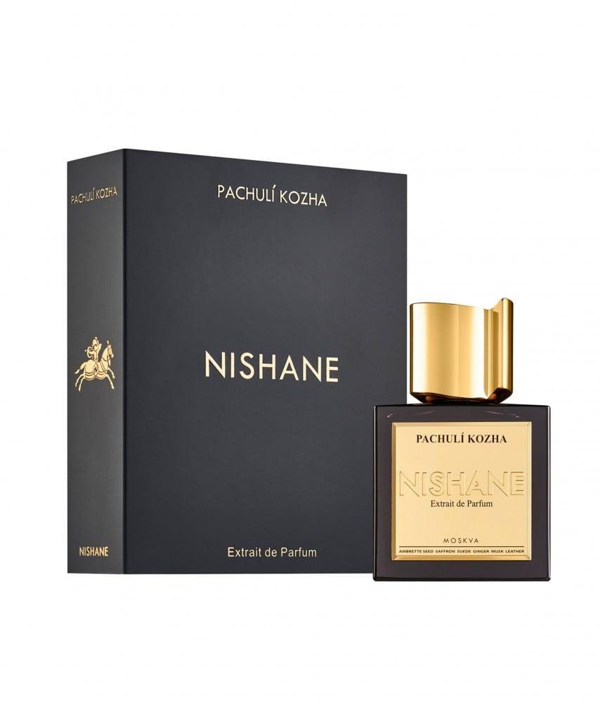 عطر نيشاني باتشولي كوزها اكسترايت دو بارفيوم 50مل
