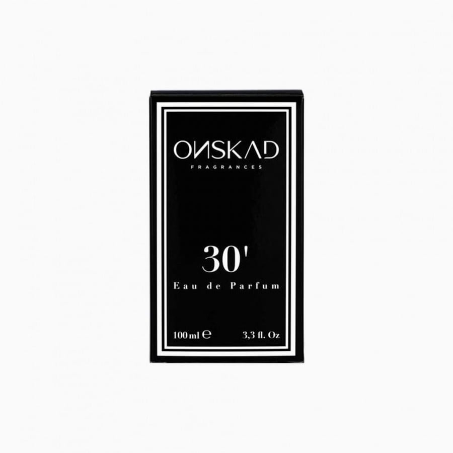 عطر اونسكاد 30’ 100 مل ONSKAD