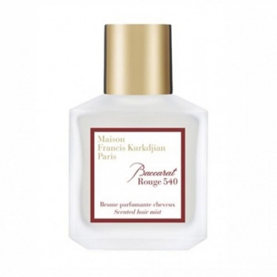 عطر الشعر مايسون فرانسيس كوركدجيان باكاره روج540-70مل