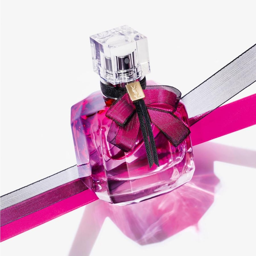 عطر ايف سان لوران مون باريس انتنسمنت او دو بارفيوم انتنس 90مل