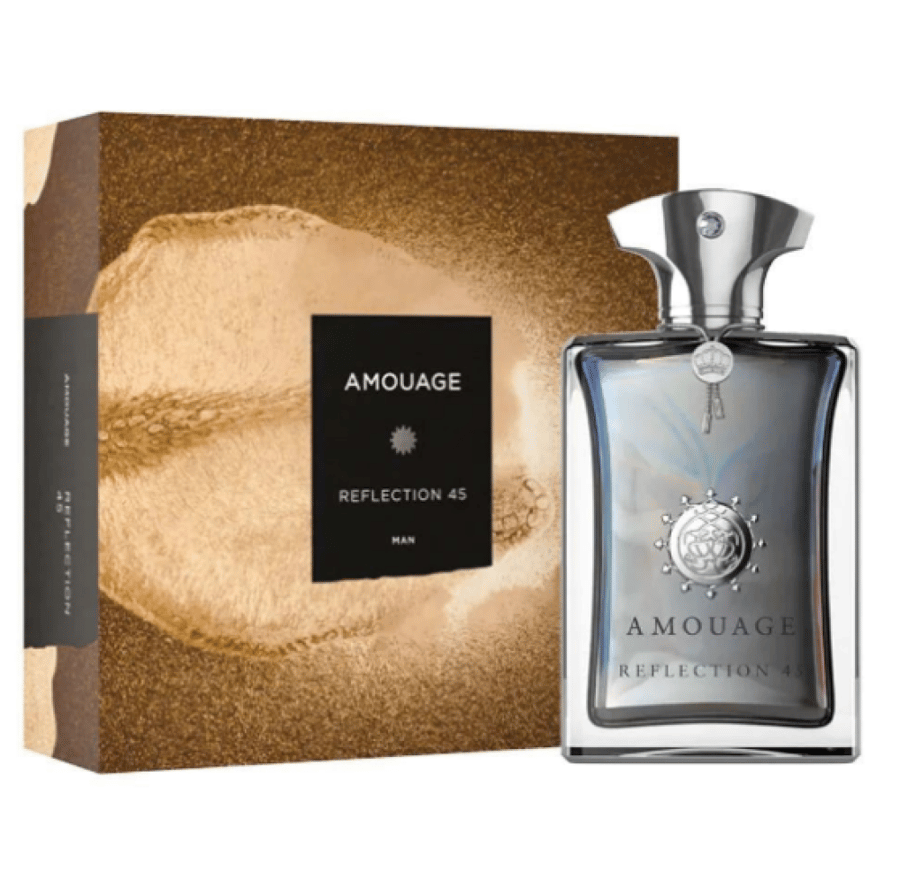 عطر امواج ريفليكشن 45 أو دي بارفيوم 100 مل