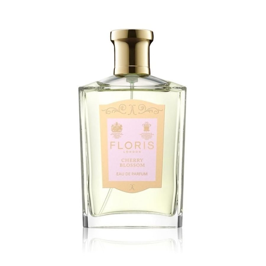 عطر فلوريس تشيري بلوسوم او دو بارفيوم 100مل