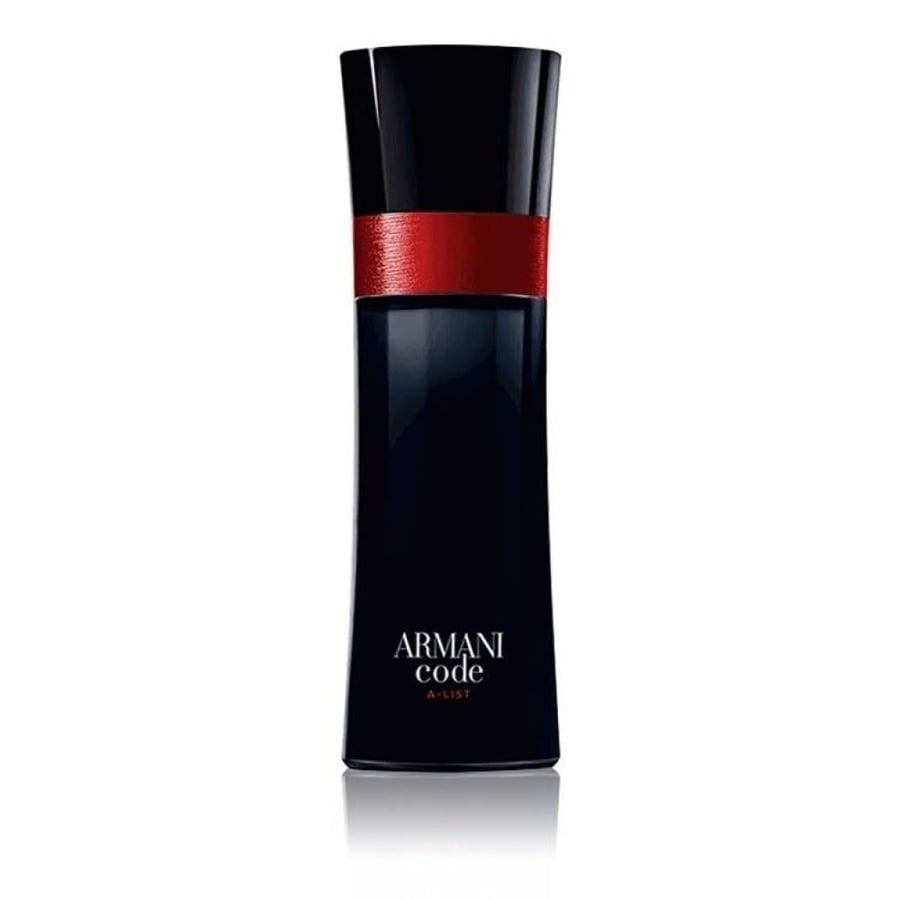 عطر ارماني كود اليست الرجالي او دو تواليت 75مل