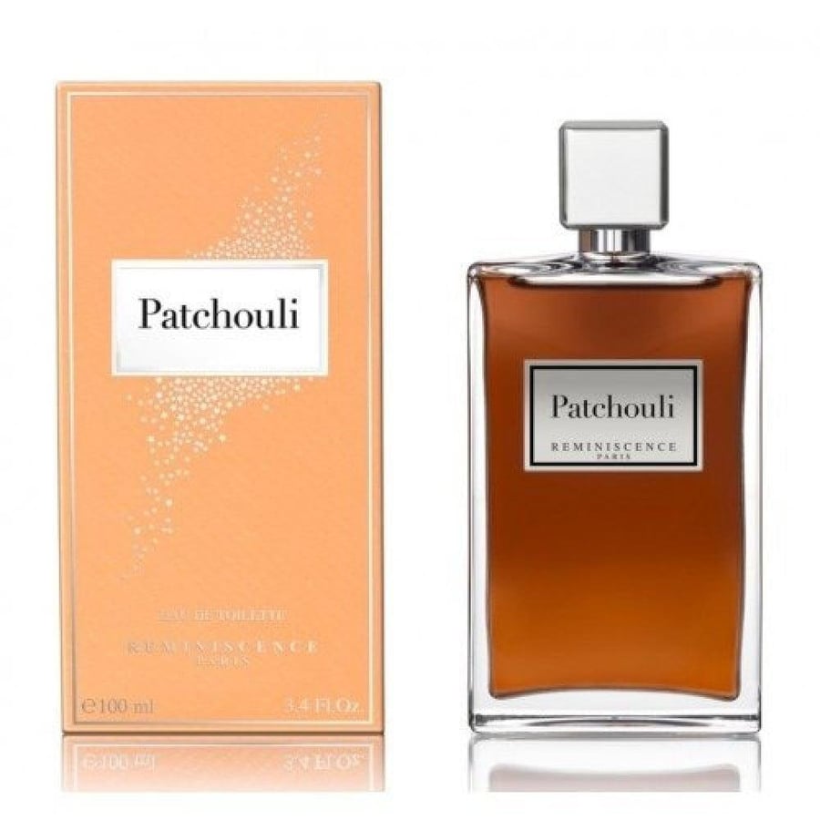 عطر ريمانسس باتشولي النسائي او دو تواليت 100مل