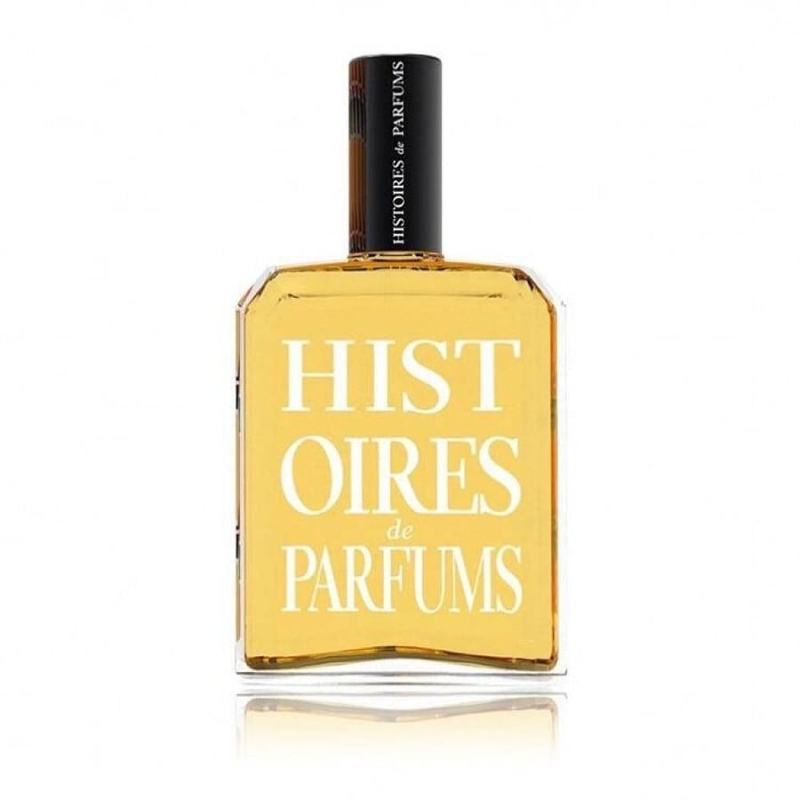 عطر هيستوريس د000000000000000ي بارفيوم عنبر 114 120 مل