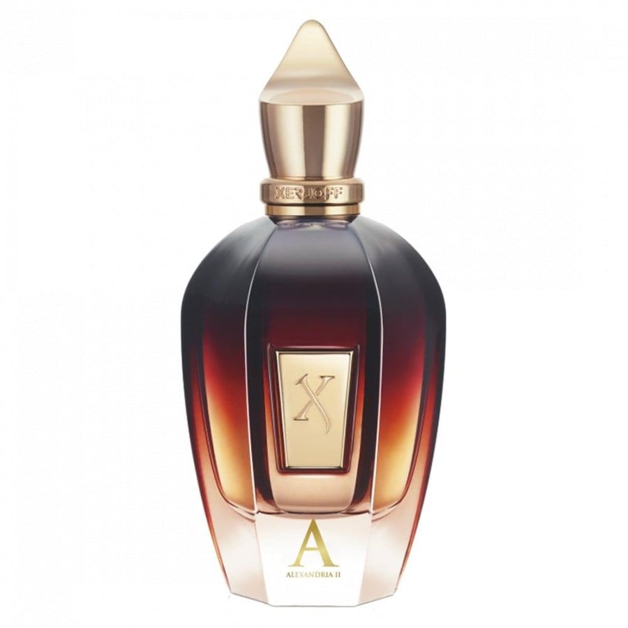 عطر زيرجوف الاسكندرية II او دو بارفيوم 50مل
