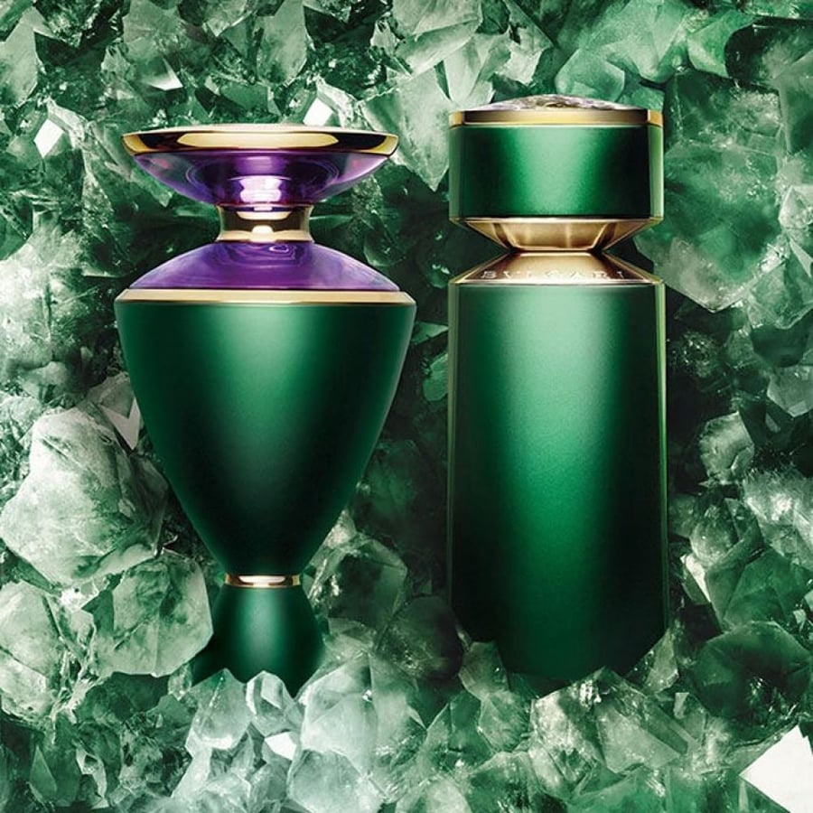 عطر بولغاري لو جيمي كوبرا او دو بارفيوم-100مل