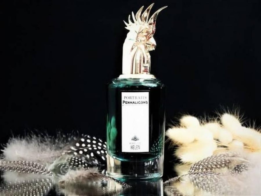 عطر بنهاليغونز هيرتليس هيلين او دو بارفيوم 75مل