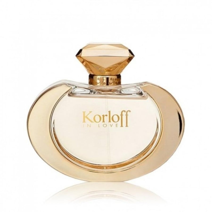 عطر كورلوف ان لوف او دو بارفيوم 100مل