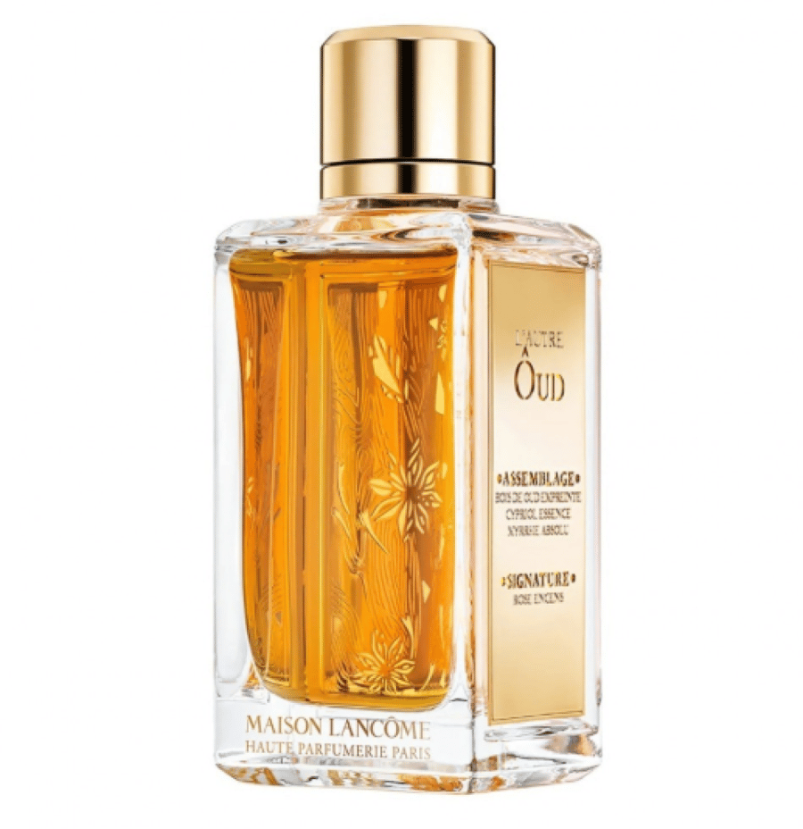 عطر لانكوم اودي برفيوم LAUTRE OUD حجم 100مل