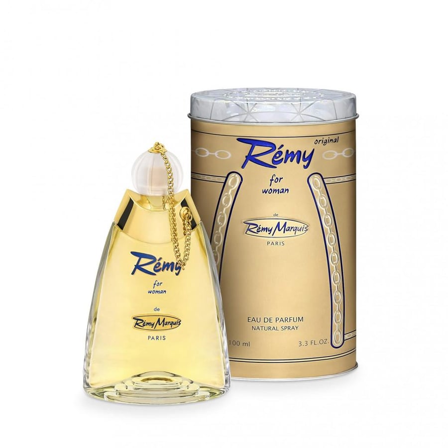 عطر ريمي ماركيز ريمي النسائي او دو بارفيوم-100مل