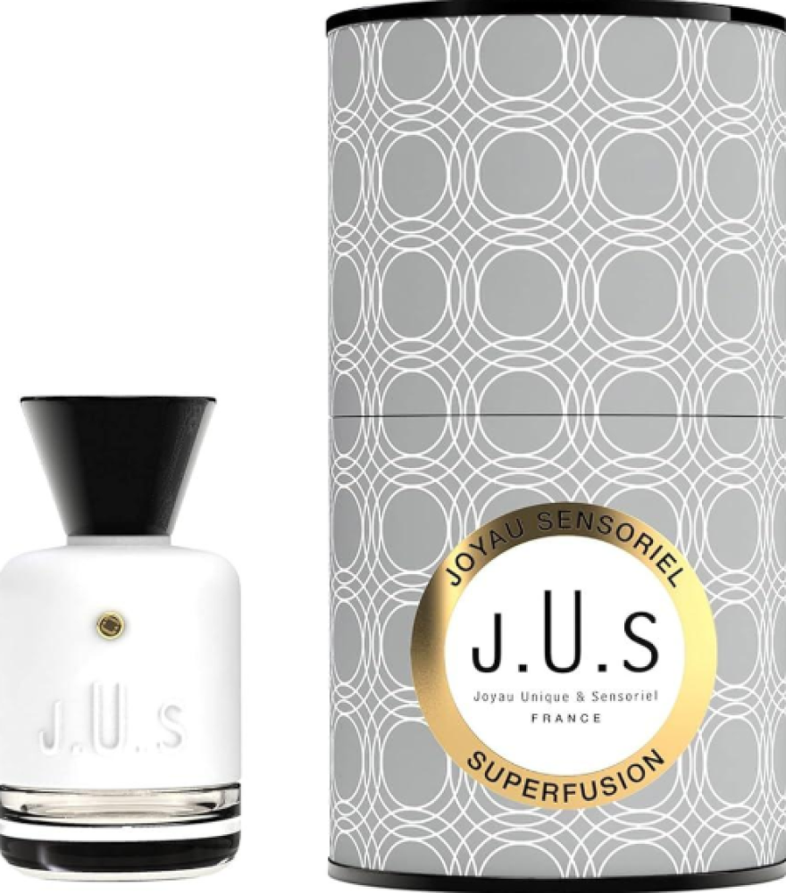 عطور جويان يونيك سينسوريل سوبرفيوجن100مل