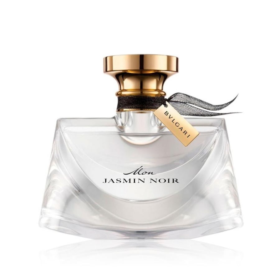 عطر بولغاري مون جاسمن نوار الابيض او دو بارفيوم 75مل