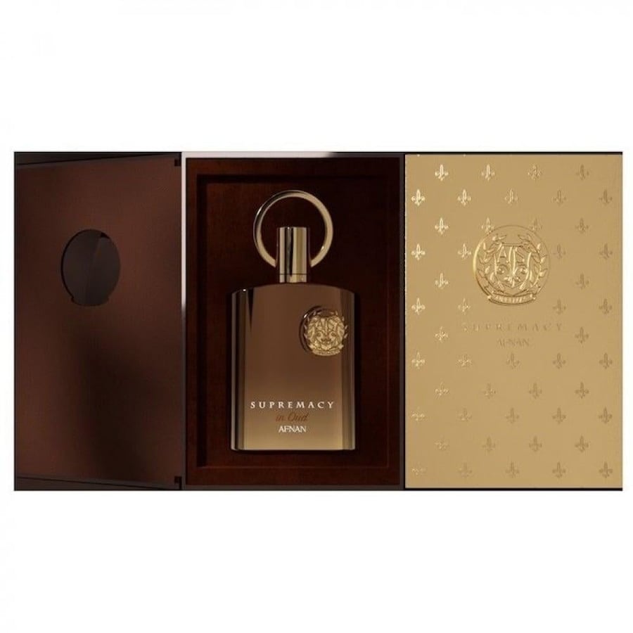 عطر افنان سوبريماسي ان عود او دو بارفيوم 100مل