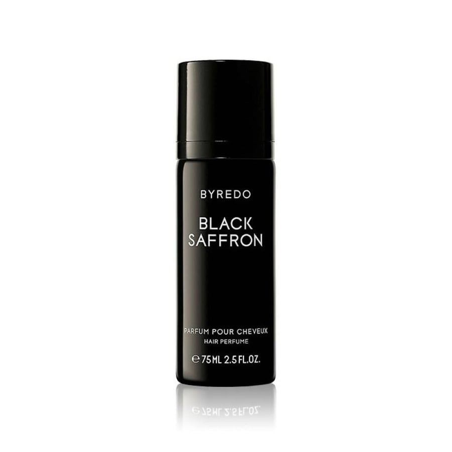 عطر الشعر بايريدو بلاك سافرون-75مل