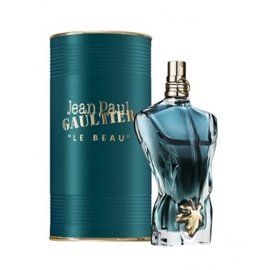 عطر جان بول غولتير لو بو الرجالي او دو تواليت 125مل