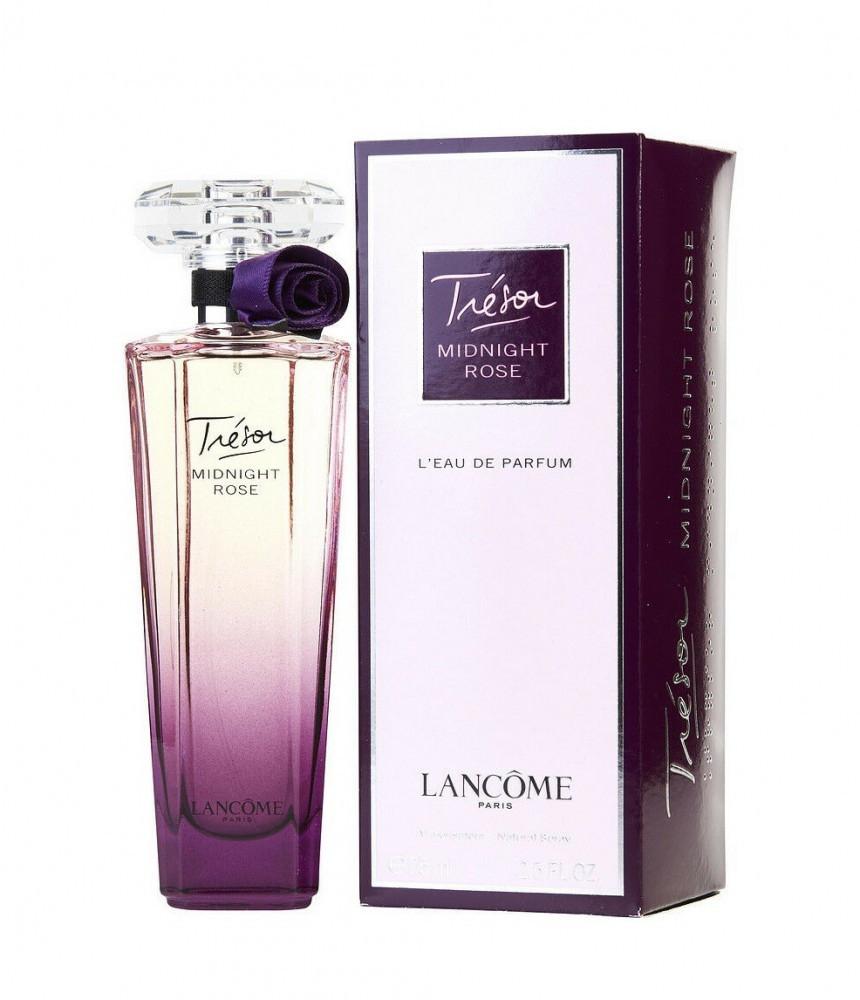 عطر لانكوم تريزور ميدنايت روز او دو بارفيوم