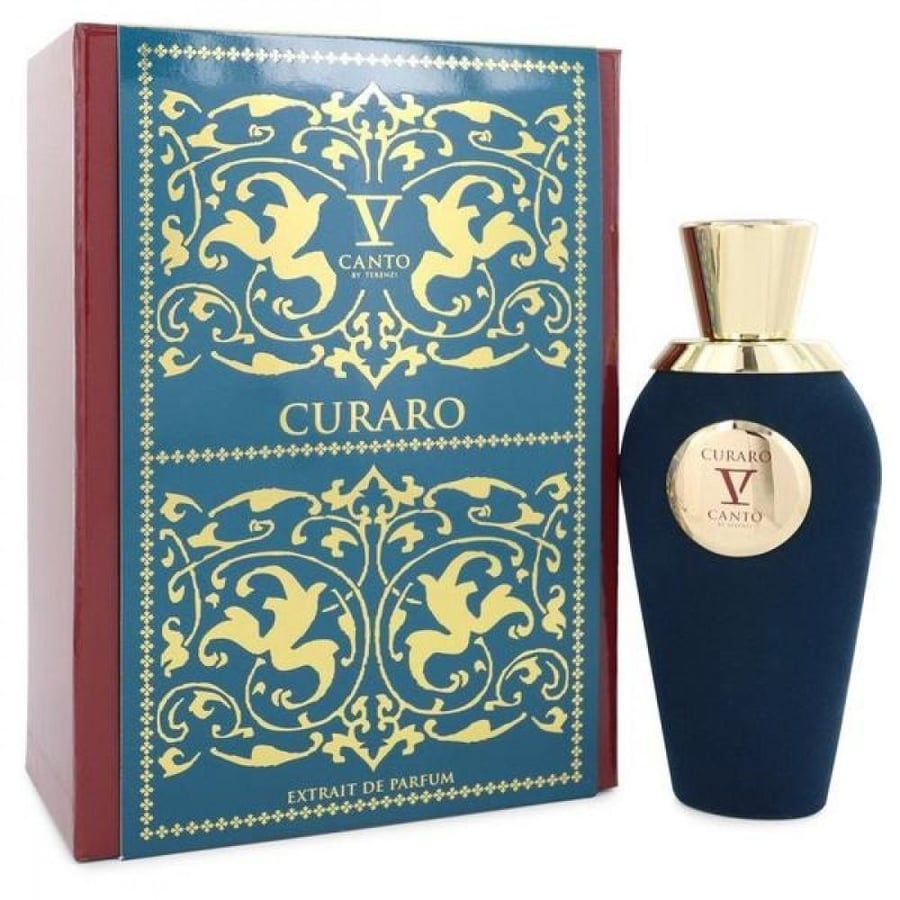 عطر في كانتو Curaro اكسترايت دو بارفيوم 100مل