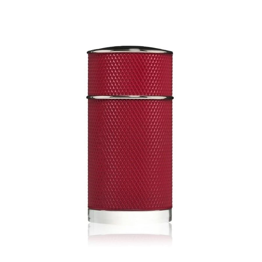 عطر دانهيل ايكون ريسنغ الاحمر او دو بارفيوم 100مل