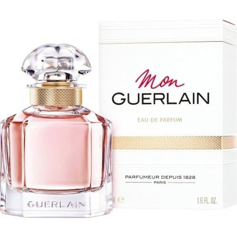 عطر غيرلان مون او دو بارفيوم