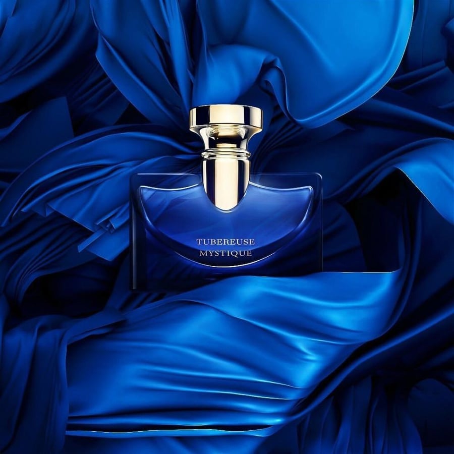 عطر بولغاري سبلينديدا توبيروز مستيك او دو بارفيوم 100مل