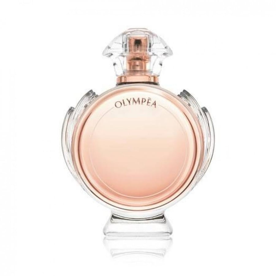 عطر باكو رابان اولمبيا او دو بارفيوم 80مل