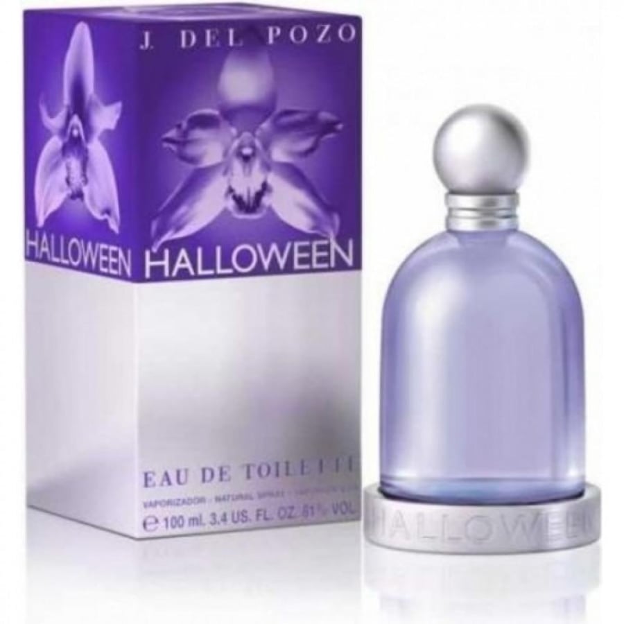 عطر خيسوس دل بوزو هالوين او دو تواليت 100مل
