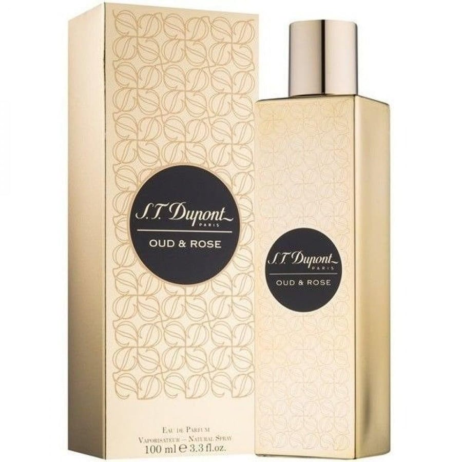 عطر ديبون عود روز او دو بارفيوم 100مل