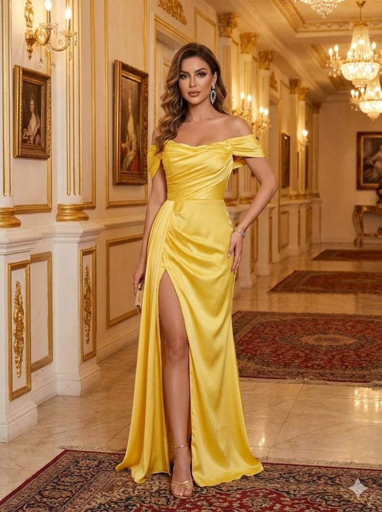 فستان سهره 573